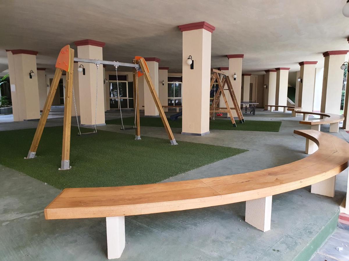 Apartemen Penthouse Haramara, Romana Playa Marbella