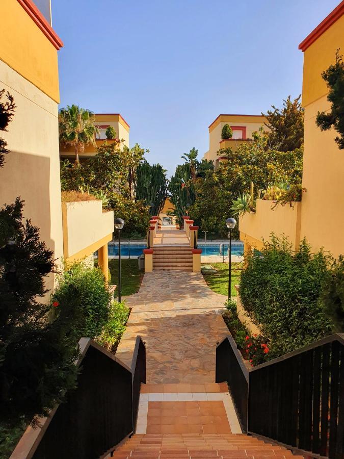 Apartemen Penthouse Haramara, Romana Playa