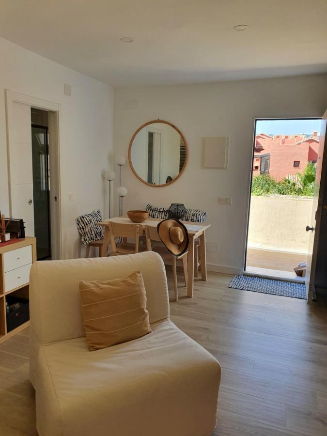 Penthouse Haramara, Romana Playa Apartemen Marbella