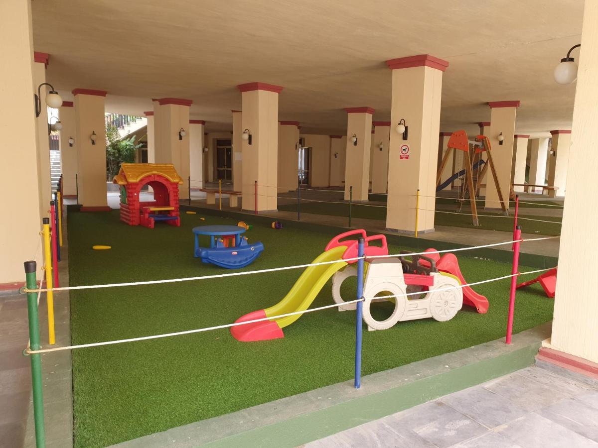 Apartemen Penthouse Haramara, Romana Playa *