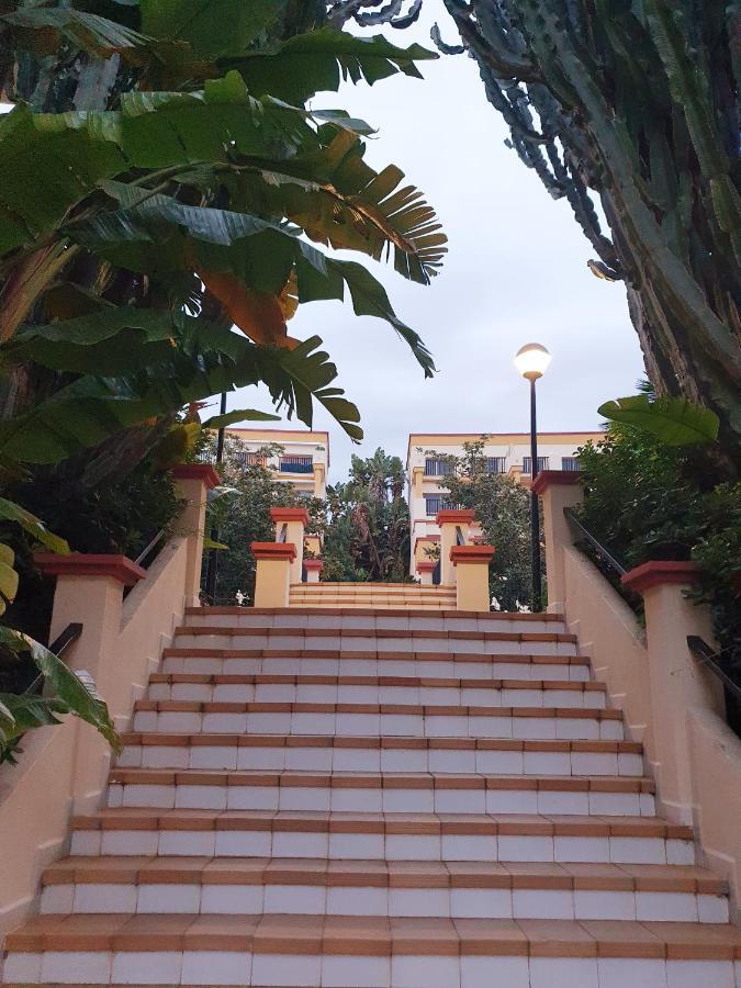 Apartemen Penthouse Haramara, Romana Playa Marbella