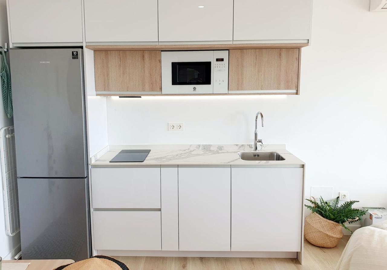 Penthouse Haramara, Romana Playa Apartemen