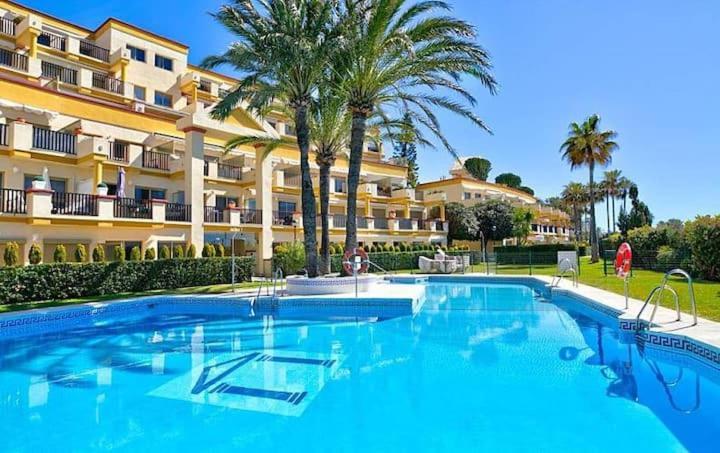 Penthouse Haramara, Romana Playa Apartemen