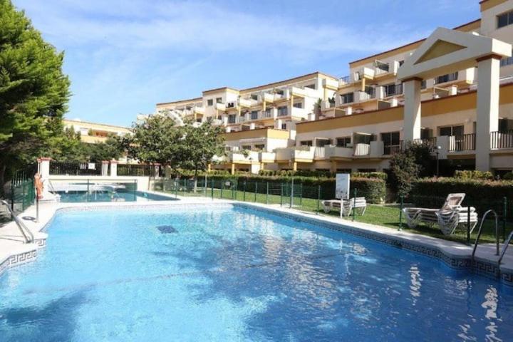 Penthouse Haramara, Romana Playa Apartemen Marbella