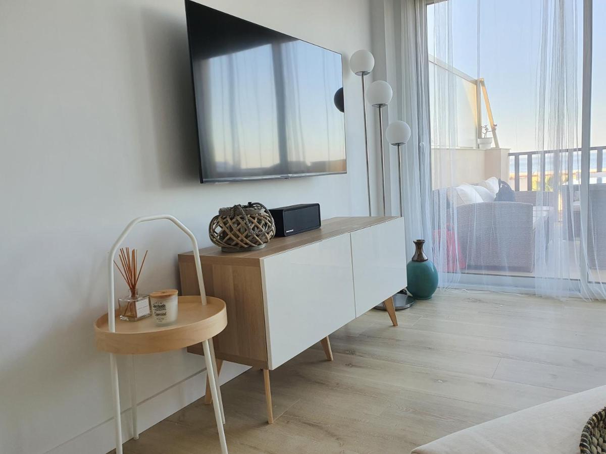Apartemen Penthouse Haramara, Romana Playa